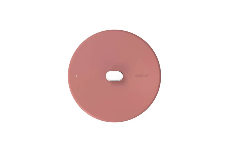Couvercle 20cm Cookut pour La Merveilleuse casserole en inox