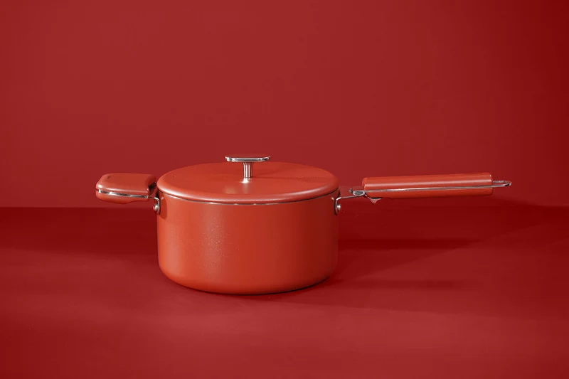 Couvercle 20cm Cookut pour La Merveilleuse casserole en inox