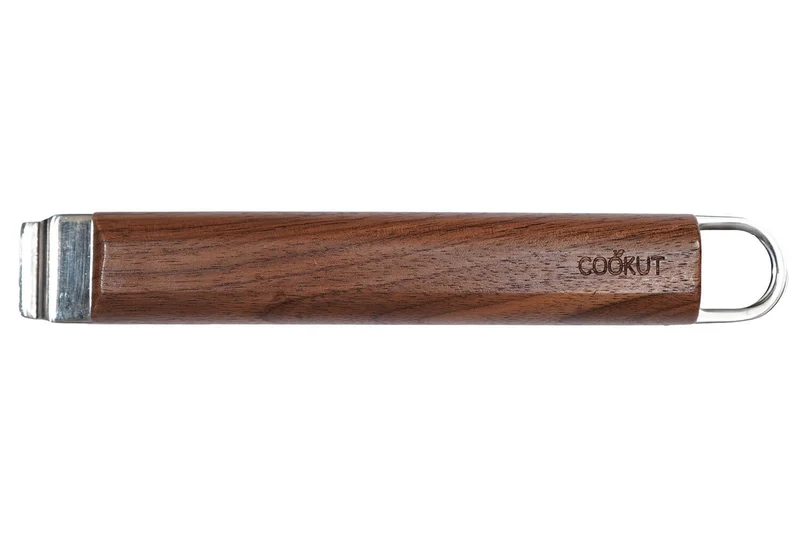 Poignée longue amovible Cookut La Merveilleuse en bois