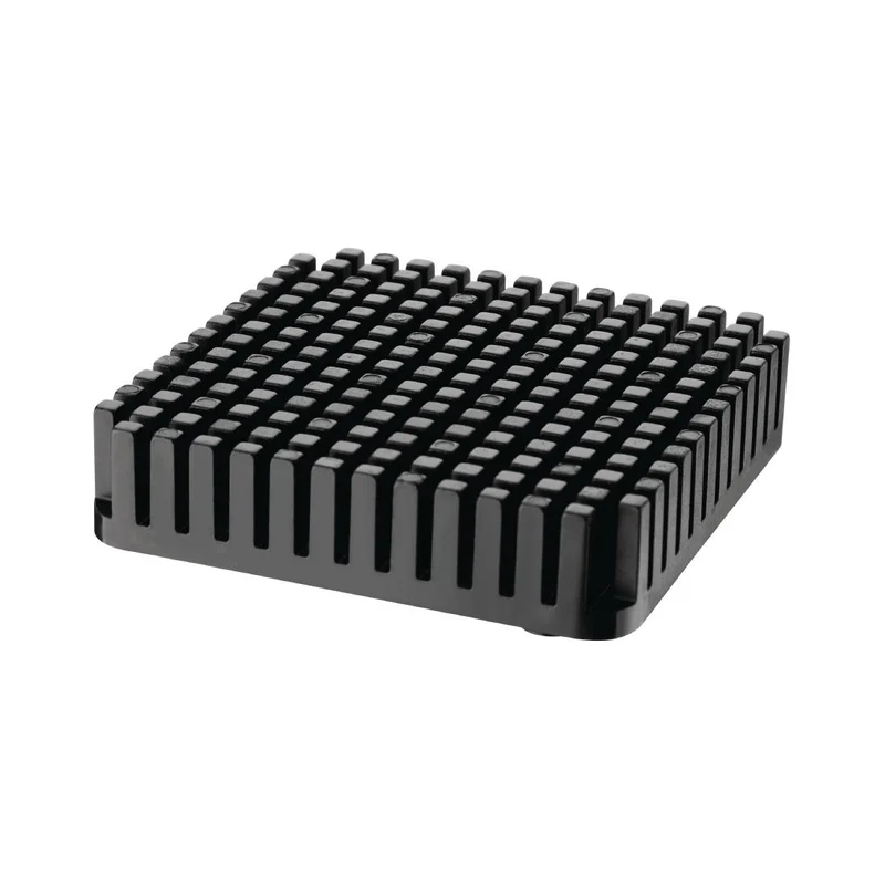 Coupe bâtonnets et cubes Vogue lame 9,5mm
