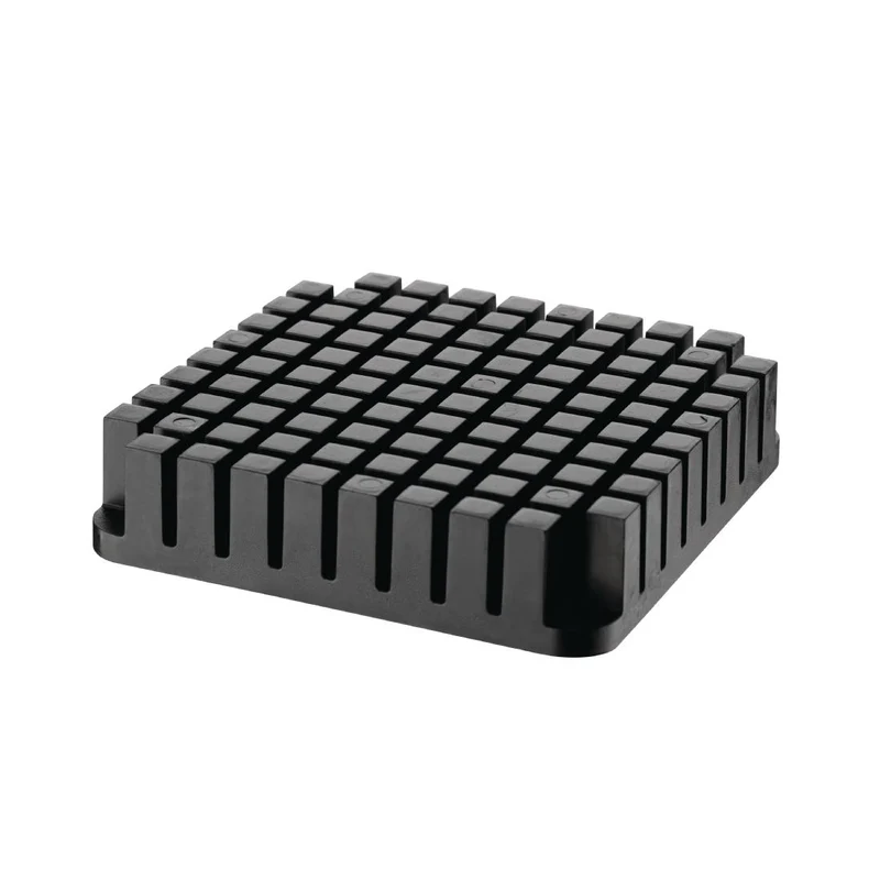 Coupe bâtonnets et cubes Vogue lame 9,5mm