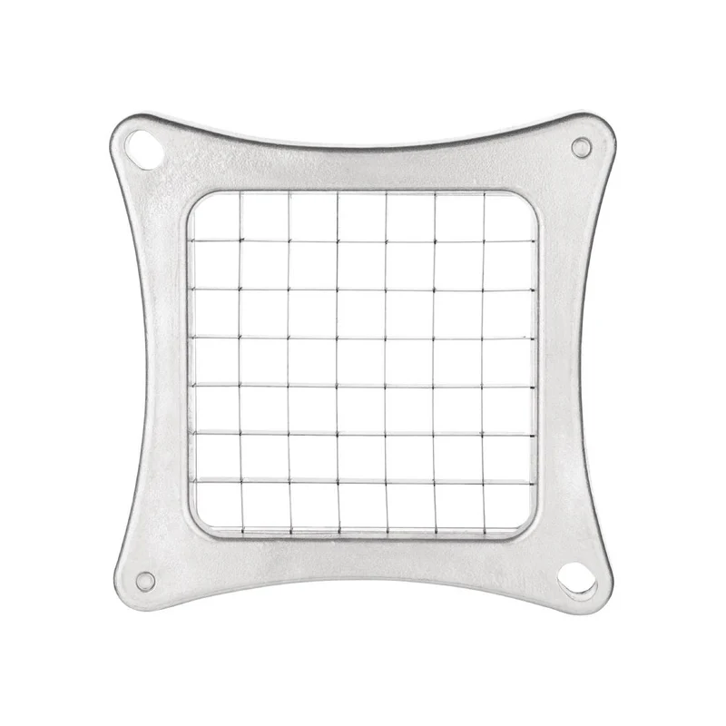 Coupe bâtonnets et cubes Vogue lame 9,5mm