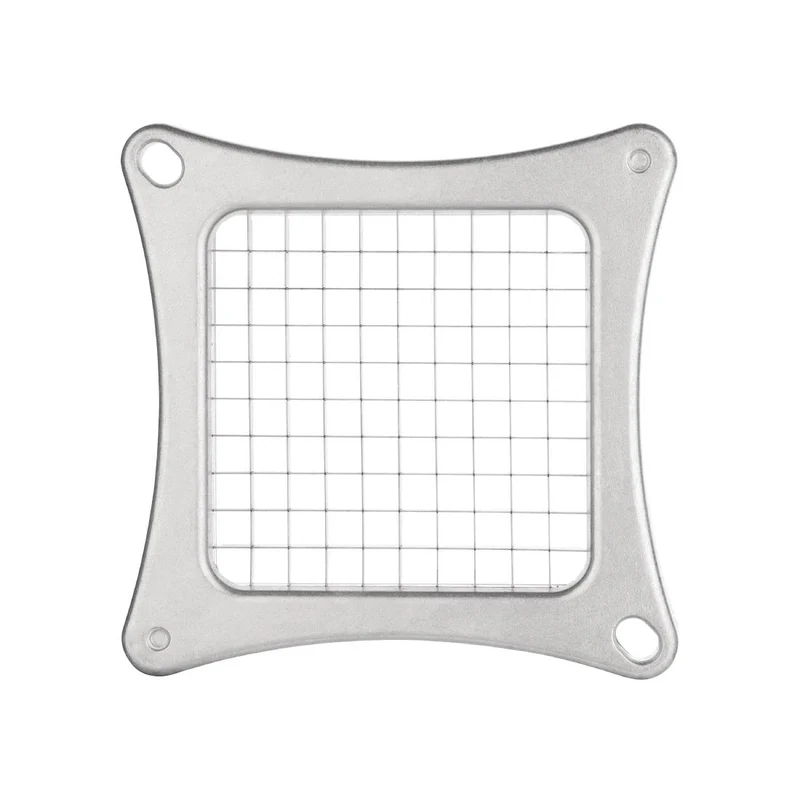 Coupe bâtonnets et cubes Vogue lame 9,5mm