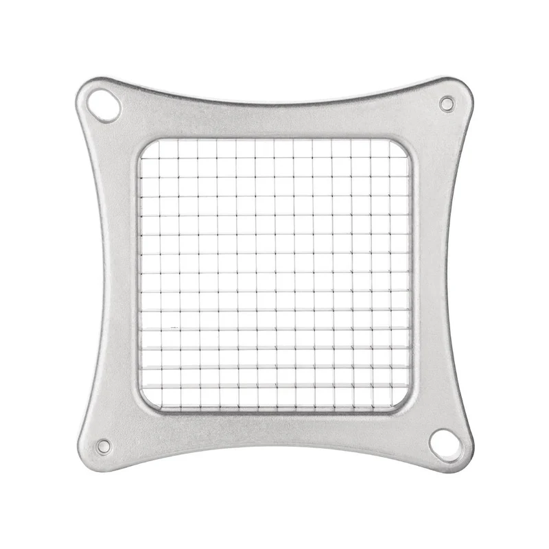 Coupe bâtonnets et cubes Vogue lame 9,5mm