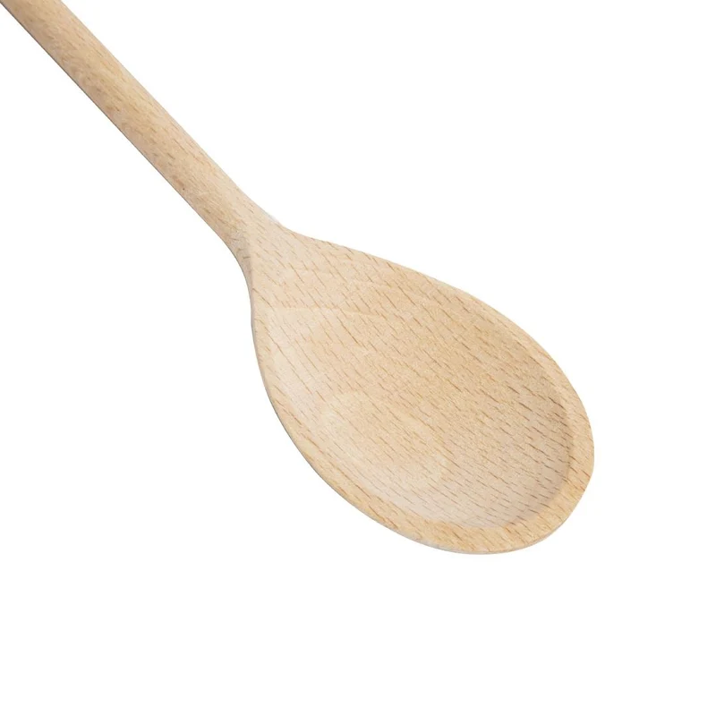Cuillère en bois Nisbets Essentials 305mm
