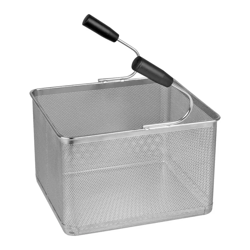 Panier pour cuiseur à pâtes des séries 700/900 et Dexion Lux 700/980 - 33x29x21,5 cm
