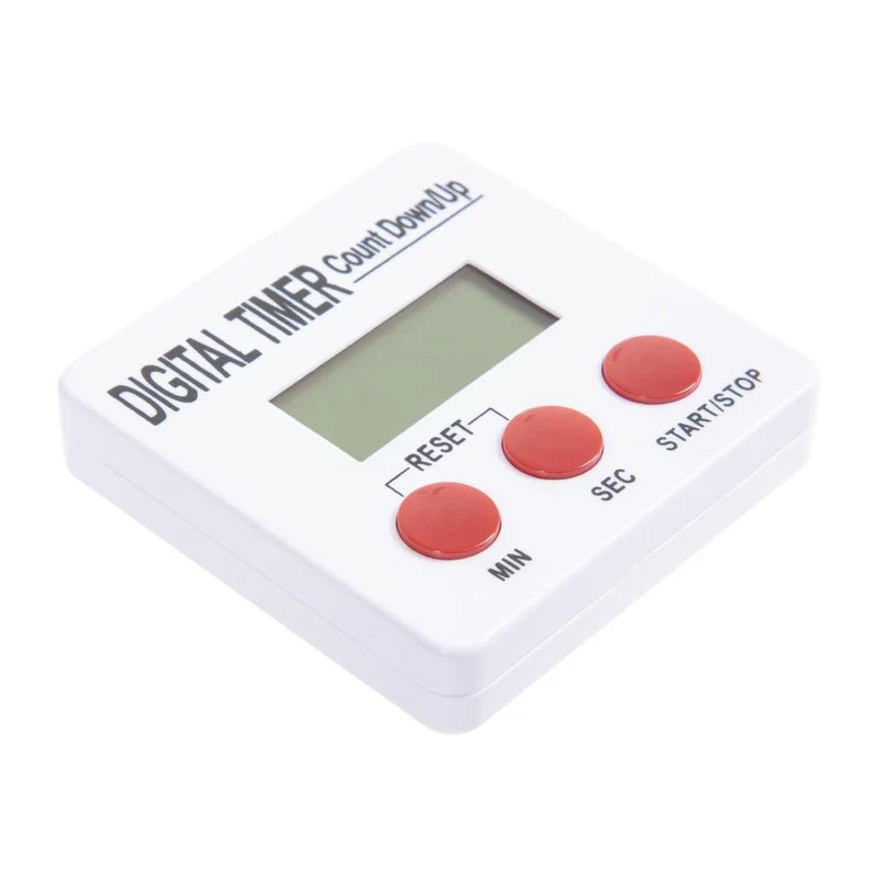Minuteur magnétique Nisbets Essentials