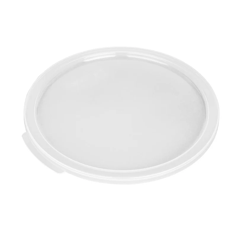 Couvercle pour conteneur rond Vogue 10 et 20 litres