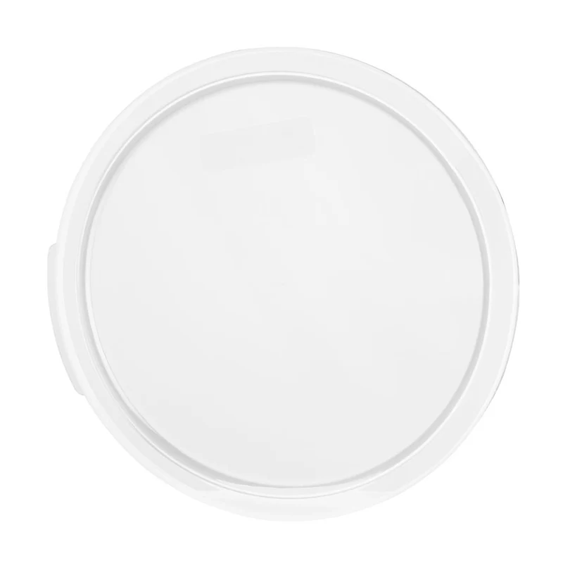 Couvercle pour conteneur rond Vogue 10 et 20 litres