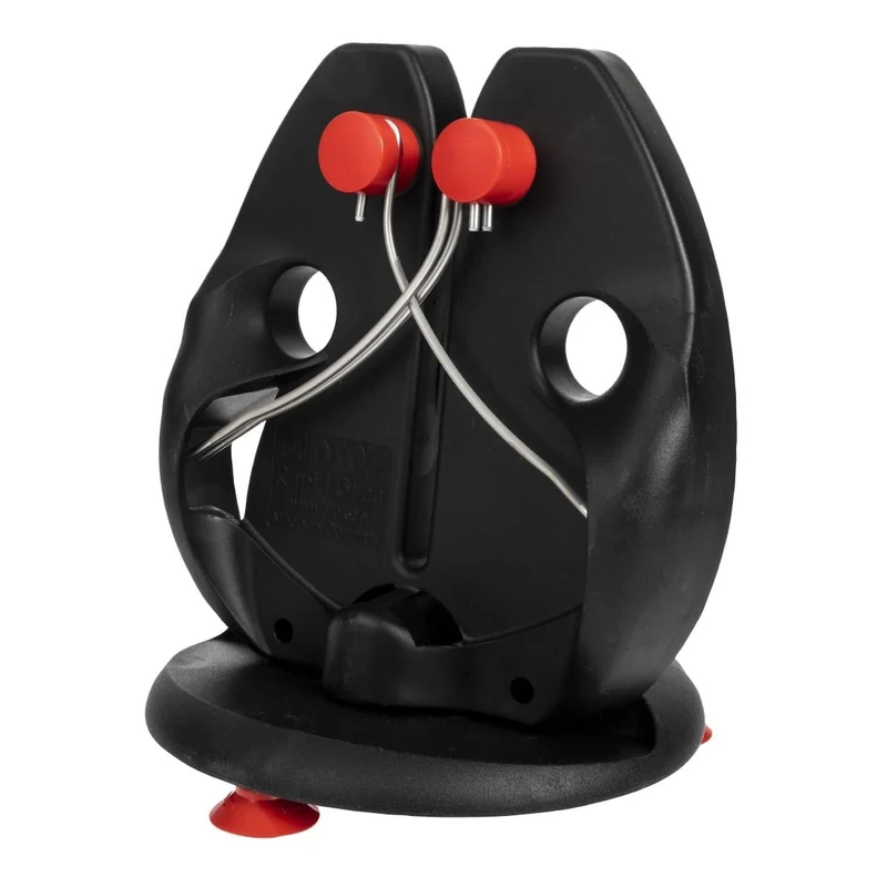Aiguiseur Dick Rapid Steel Action avec socle