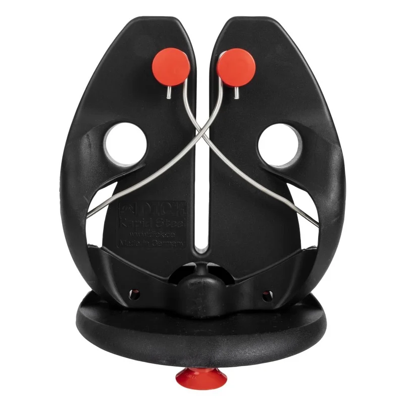 Aiguiseur Dick Rapid Steel Action avec socle