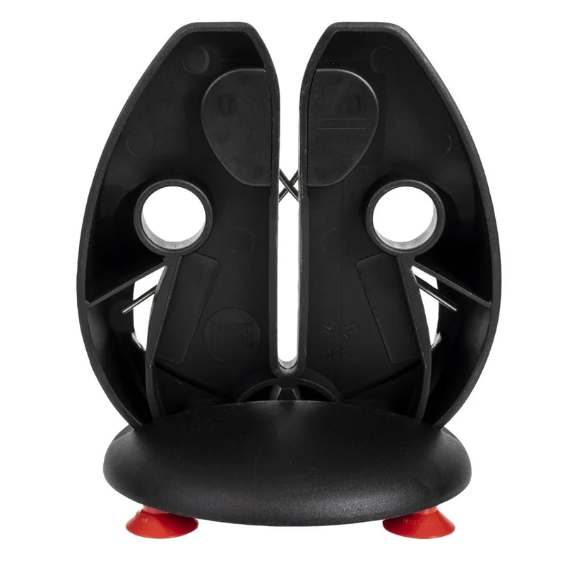 Aiguiseur Dick Rapid Steel Action avec socle