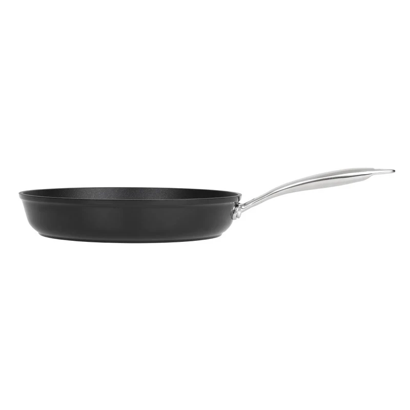 Poêle en fonte d'aluminium Vogue 260mm