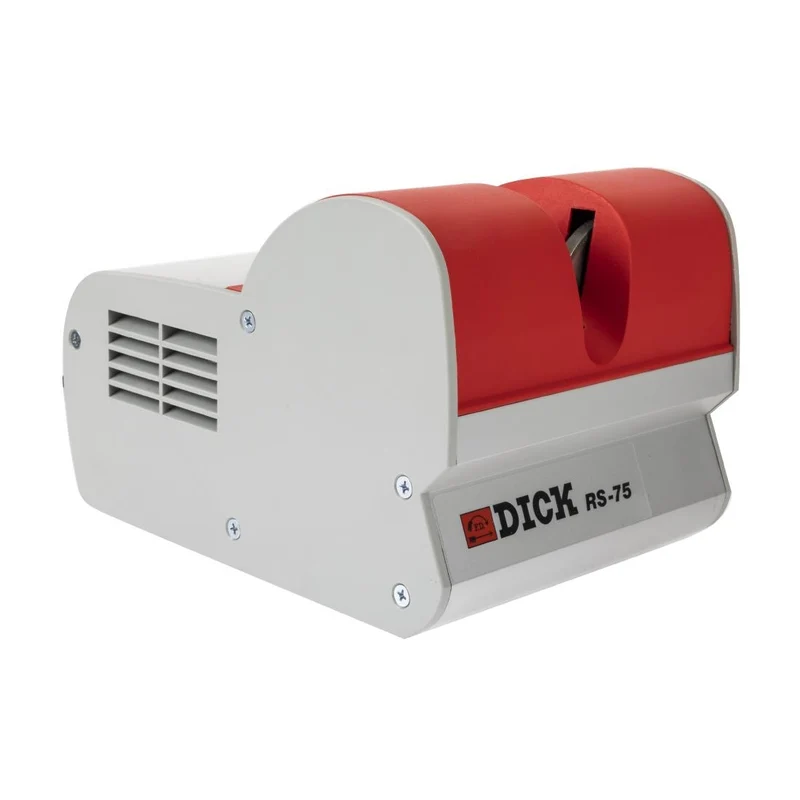 Aiguiseur électrique RS75 Dick