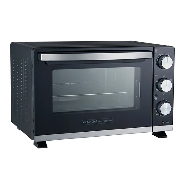 Four 60L multifonction KCP-FOUR60 Kitchen Chef Professional
