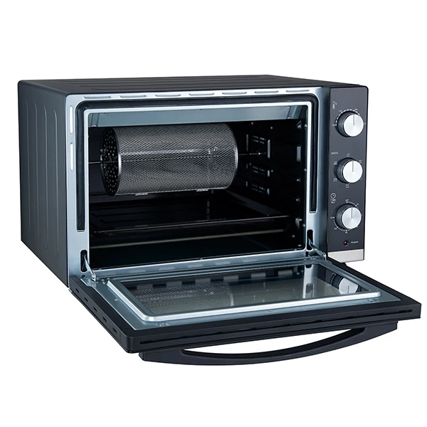 Four 60L multifonction KCP-FOUR60 Kitchen Chef Professional