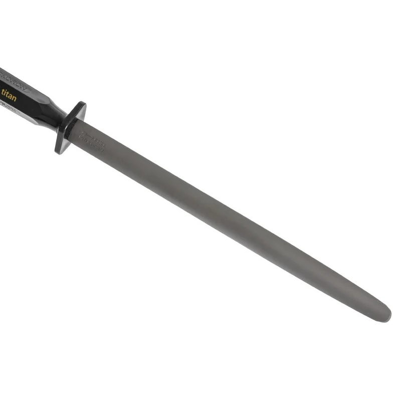 Fusil à aiguiser Dick Titan 30,5cm