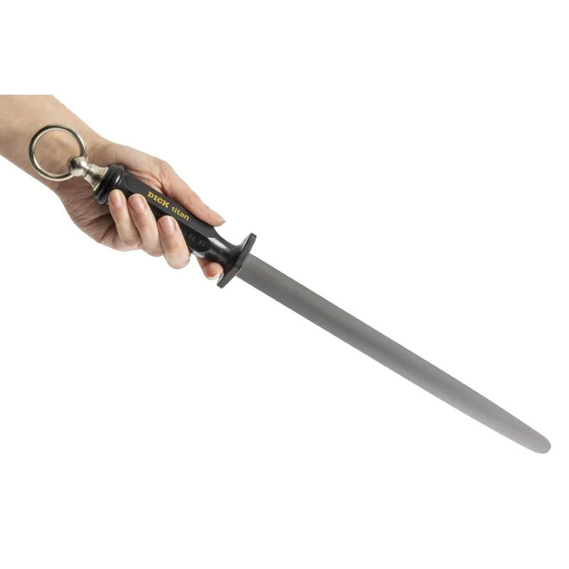 Fusil à aiguiser Dick Titan 30,5cm