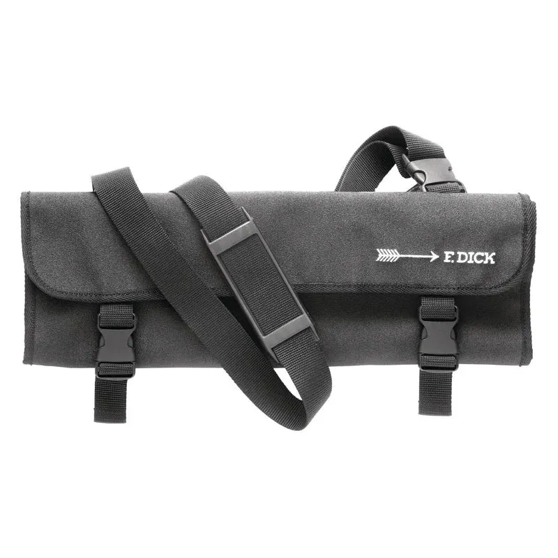 Ensemble de 8 couteaux Dick Pro Dynamic avec étui