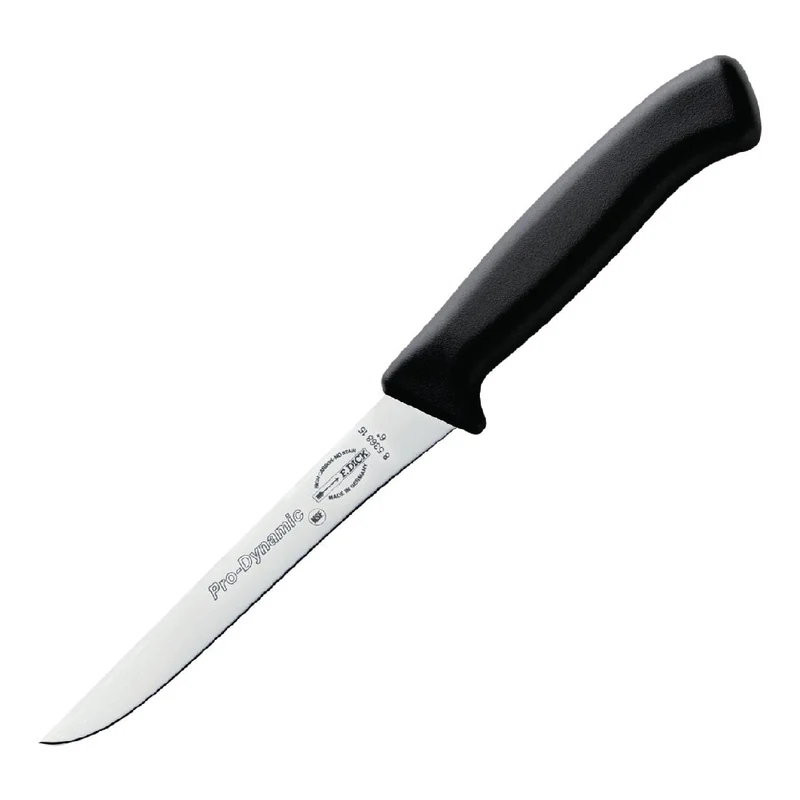 Ensemble de 8 couteaux Dick Pro Dynamic avec étui