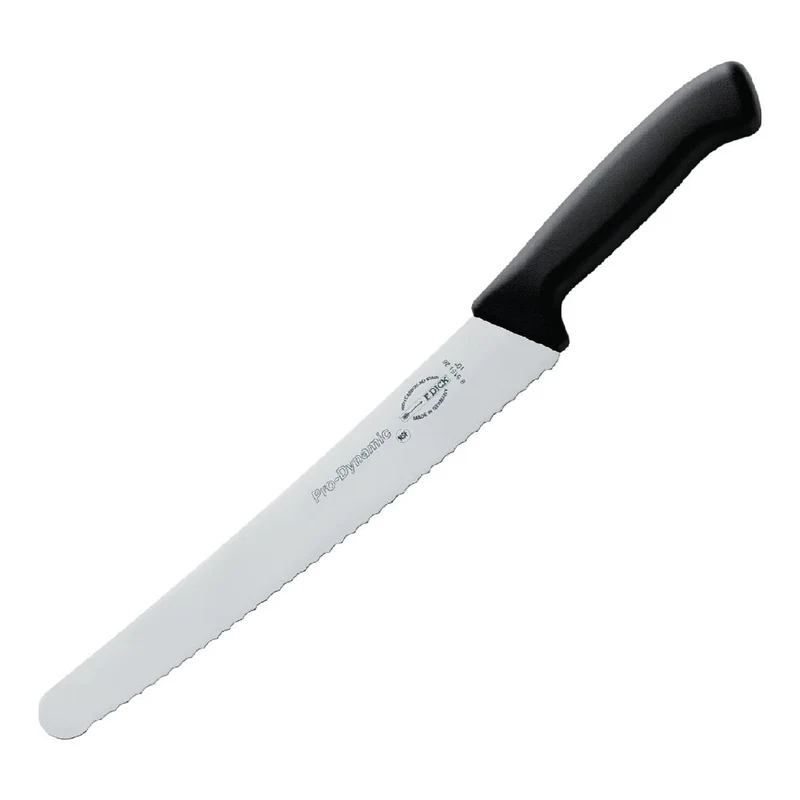 Ensemble de 8 couteaux Dick Pro Dynamic avec étui