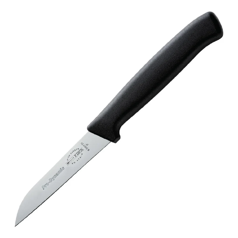 Ensemble de 8 couteaux Dick Pro Dynamic avec étui