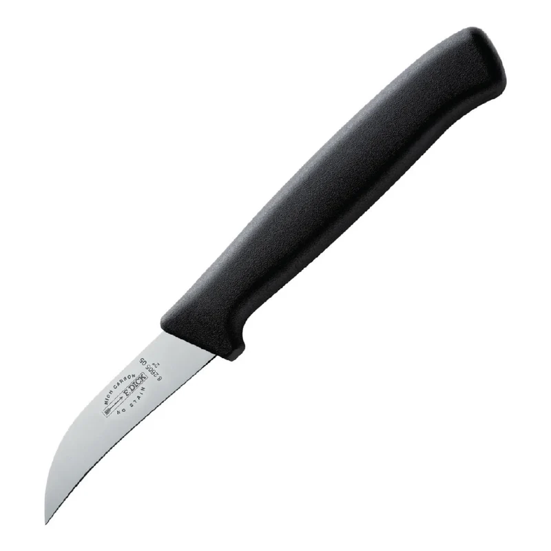 Ensemble de 8 couteaux Dick Pro Dynamic avec étui