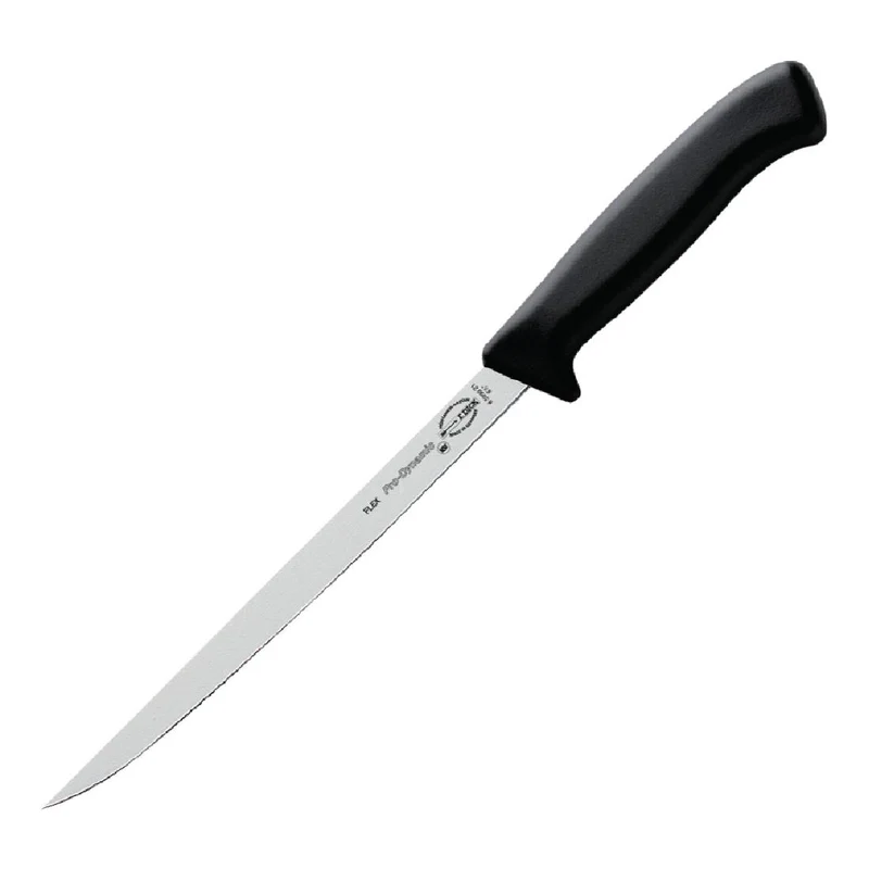 Ensemble de 8 couteaux Dick Pro Dynamic avec étui