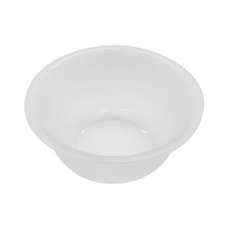 Bassine en polypropylène Schneider 2.5L