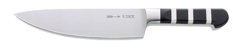 F. DICK 1905 Couteau de chef 21 cm