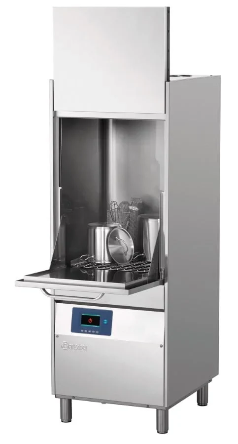 Lave-batterie TS5500