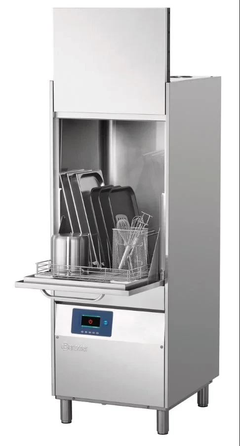 Lave-batterie TS5500