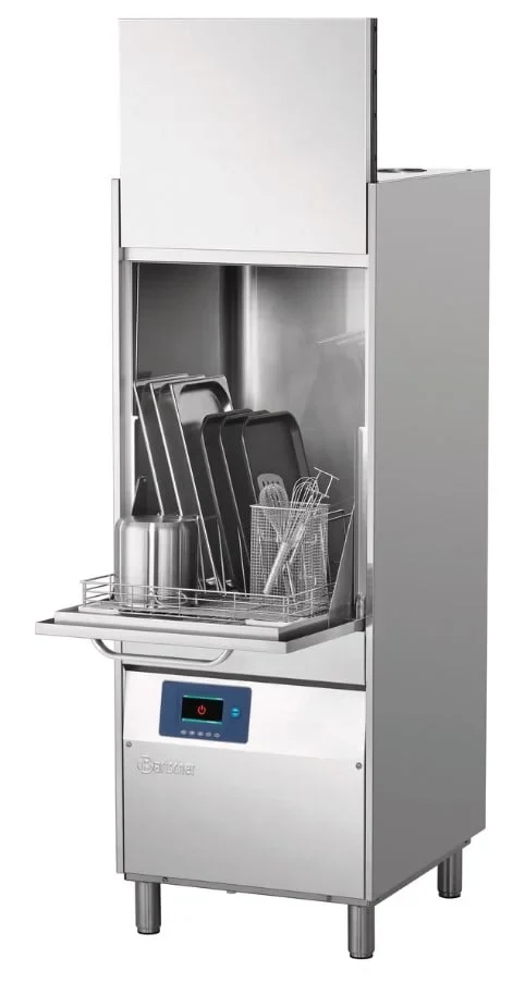 Lave-batterie TS5500
