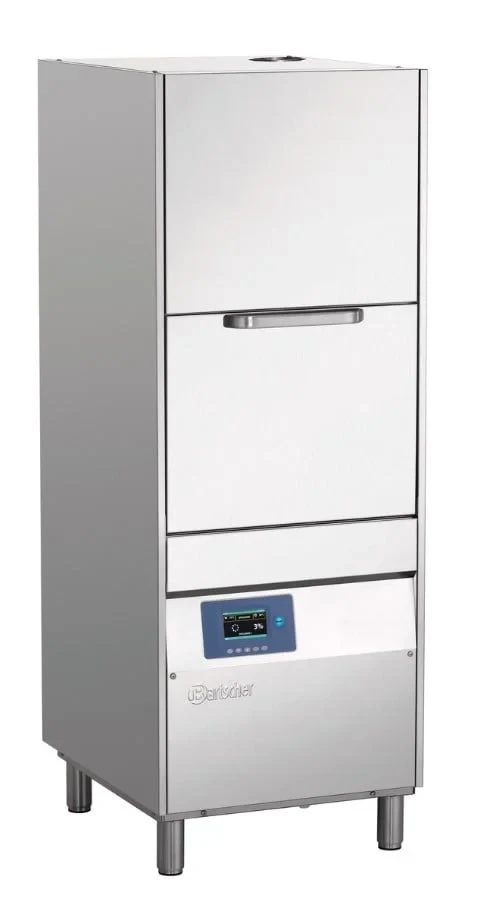 Lave-batterie TS5500