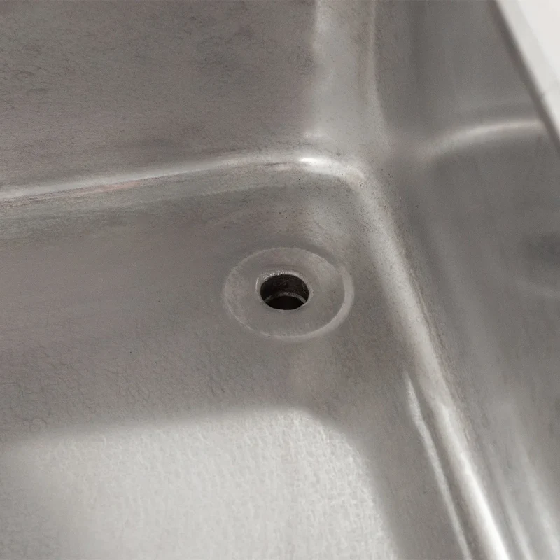 Bain-marie Série 700 - 40/70 GN 1/1 - Appareil de table