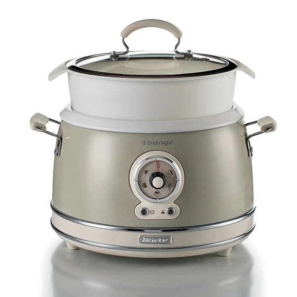Cuiseur à riz Beige 1,8 L 700 W 2904 Ariete