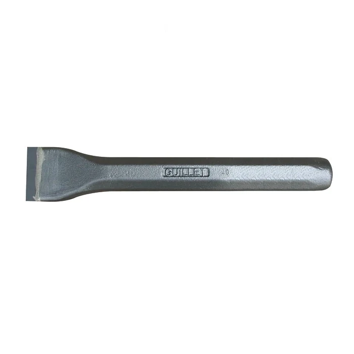 Outil pierre - Chasse 40 mm