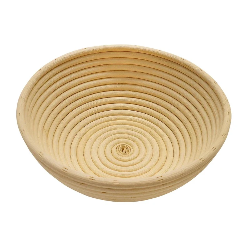 Panier de fermentation / moule à pain rond Schneider 1kg