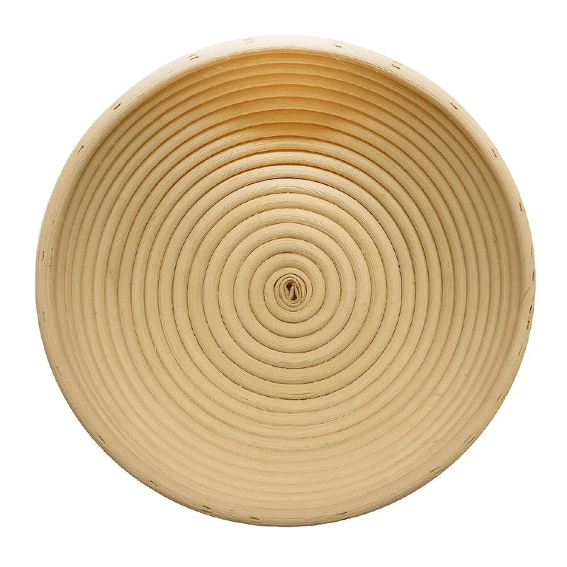 Panier de fermentation / moule à pain rond Schneider 1kg