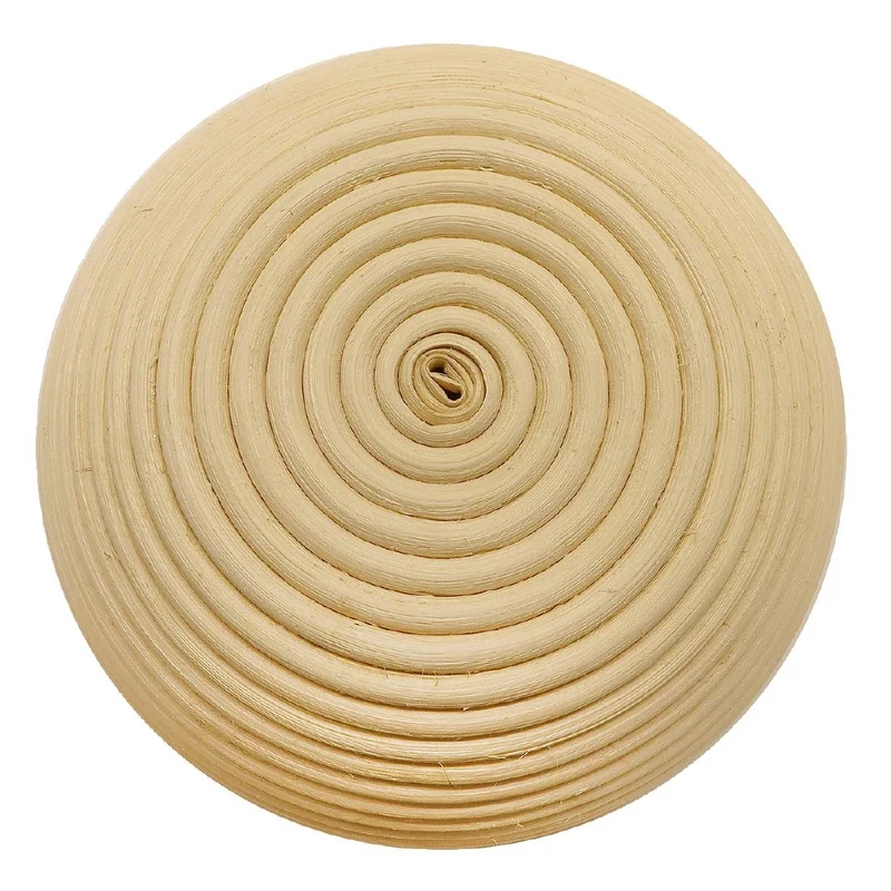 Panier de fermentation / moule à pain rond Schneider 1kg