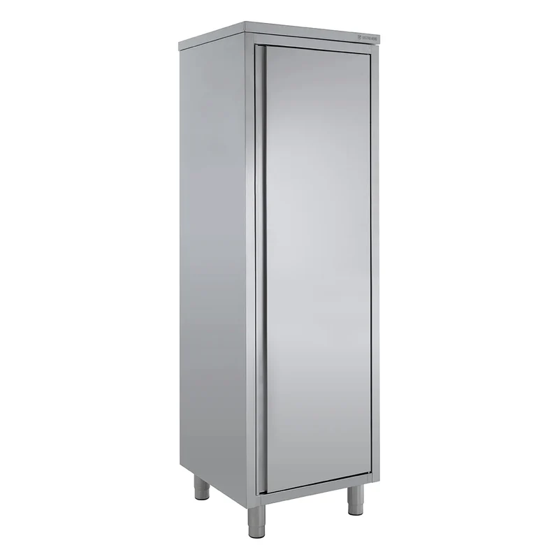 Armoire à vaisselle ECO 6x7x20 avec porte battante