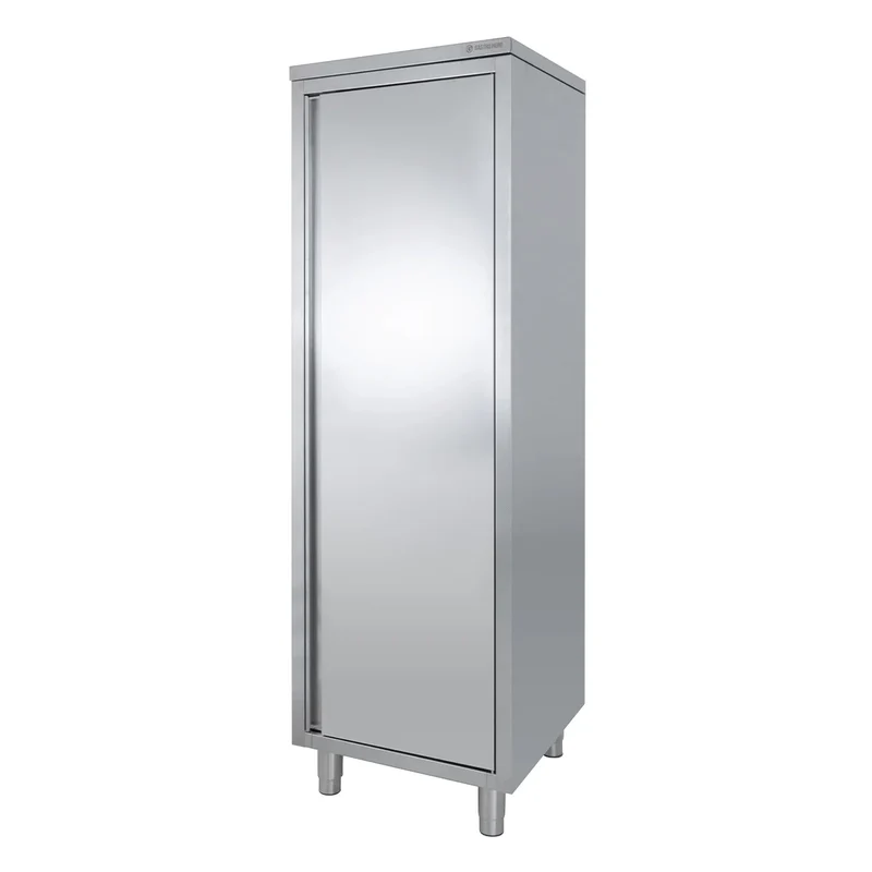 Armoire à vaisselle ECO 6x7x20 avec porte battante