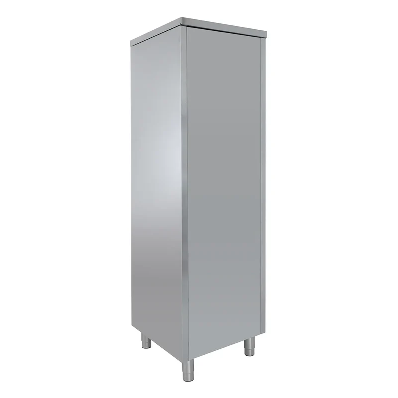 Armoire à vaisselle ECO 6x7x20 avec porte battante