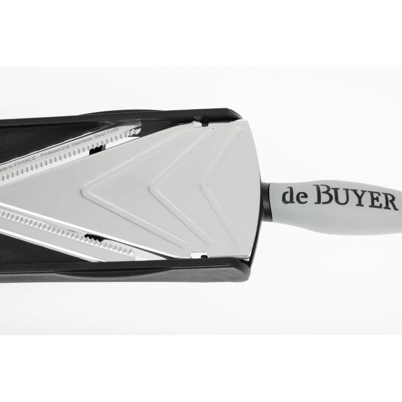 Mandoline Kobra De Buyer