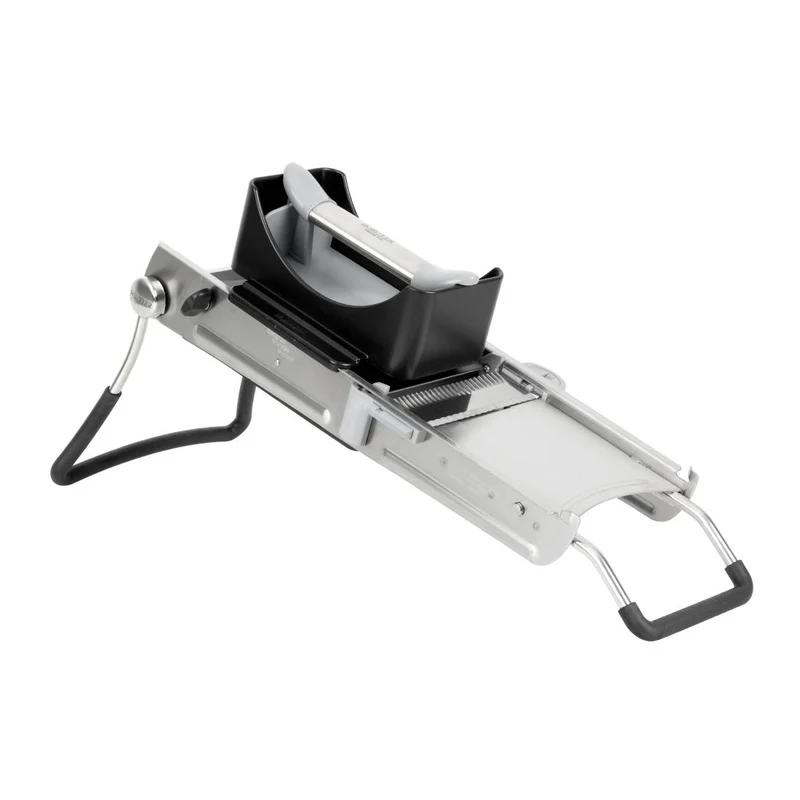 Mandoline Revolution Master De Buyer