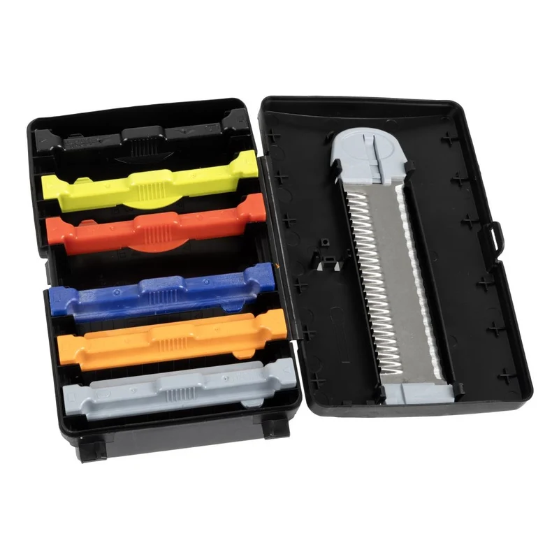 Mandoline Revolution Master De Buyer