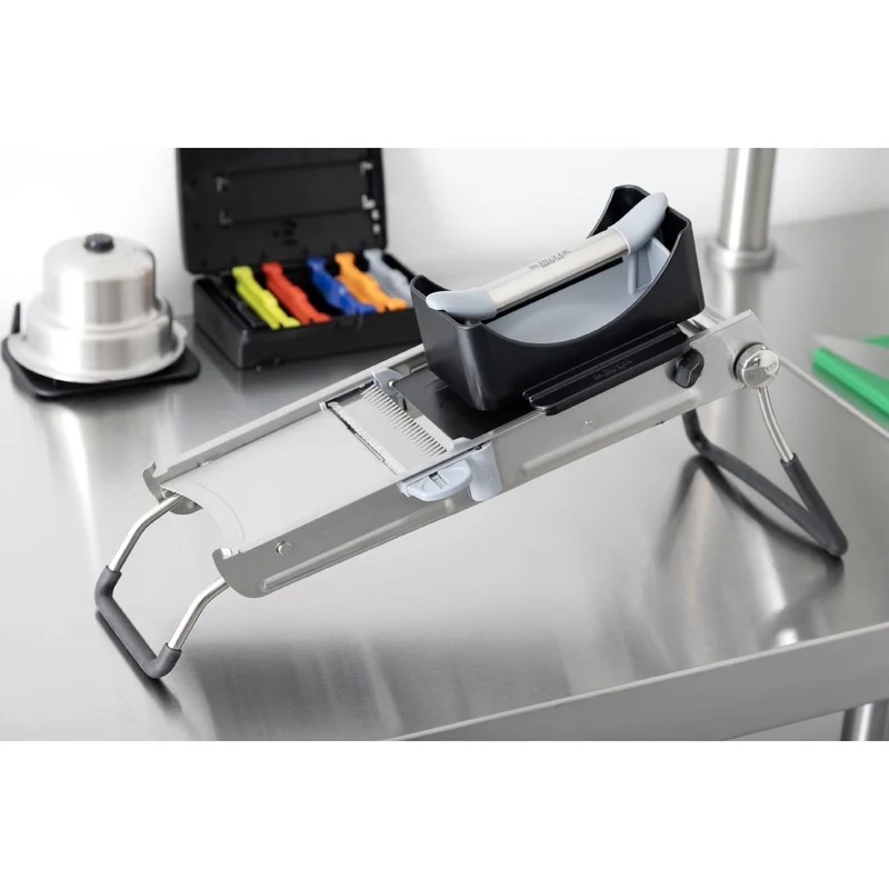 Mandoline Revolution Master De Buyer