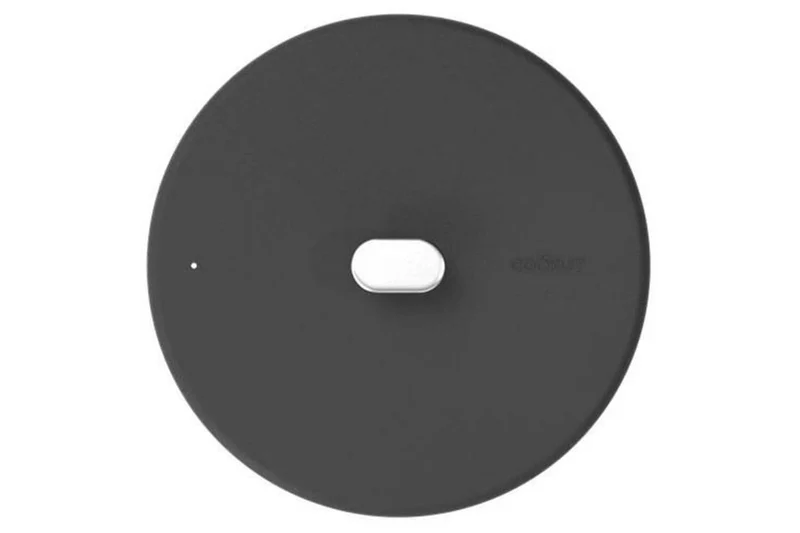 Couvercle 28cm Cookut pour La Merveilleuse sauteuse en inox
