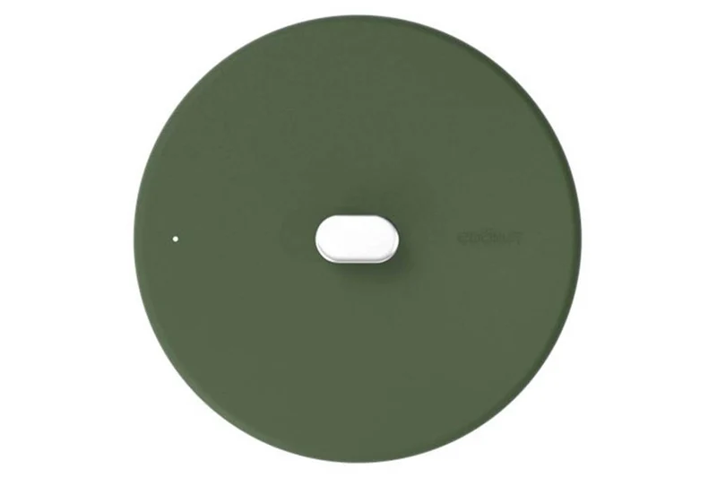 Couvercle 28cm Cookut pour La Merveilleuse sauteuse en inox