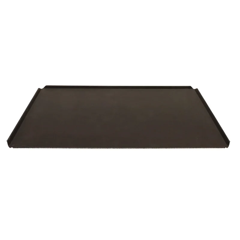 Plaque de cuisson antiadhésive Schneider GN 1/1 53 x 32,5 cm
